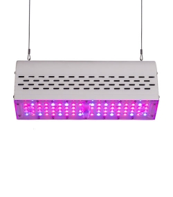 LED Pflanzenlicht, LED Grow light, Pflanzenwachstum, LED Pflanzenstrahler