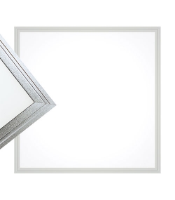 LED Panel, LED Flächenleuchte, quadratisches Panel