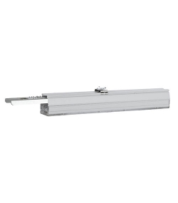 LED Lichtband, LED Lichtbandsystem, LED Landfeldleuchte, ChiliconValley, METRIX