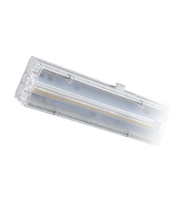 LED Lichtband, LED Lichtbandsystem, LED Landfeldleuchte, ChiliconValley, METRIX