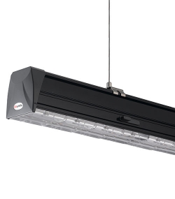 LED Lichtband, LED Lichtbandsystem, LED Landfeldleuchte, ChiliconValley, METRIX
