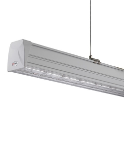 LED Lichtband, LED Lichtbandsystem, LED Landfeldleuchte, ChiliconValley, METRIX