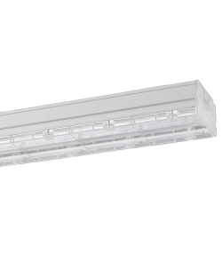 LED Lichtband, LED Lichtbandsystem, LED Landfeldleuchte, ChiliconValley, METRIX