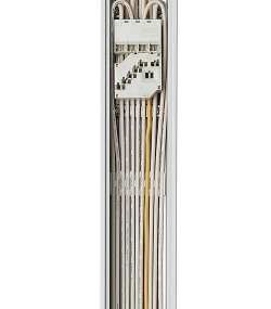LED Lichtband, LED Lichtbandsystem, LED Landfeldleuchte, ChiliconValley, METRIX