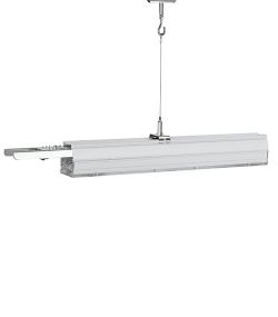 LED Lichtband, LED Lichtbandsystem, LED Landfeldleuchte, ChiliconValley, METRIX