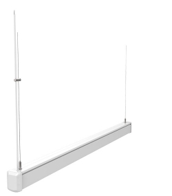 LED Röhre, LED Röhren, LED Langfeldleuchte, 40W, 60W, ChiliconValley, Supra Line pro
