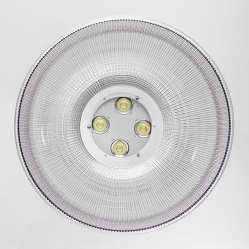 LED Hallenstrahler, Hallentiefstrahler, Supernova 4